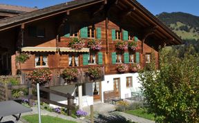 Photo of Alpenchalet Spiher Parterre