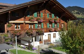 Photo of alpenchalet-spiher-parterre
