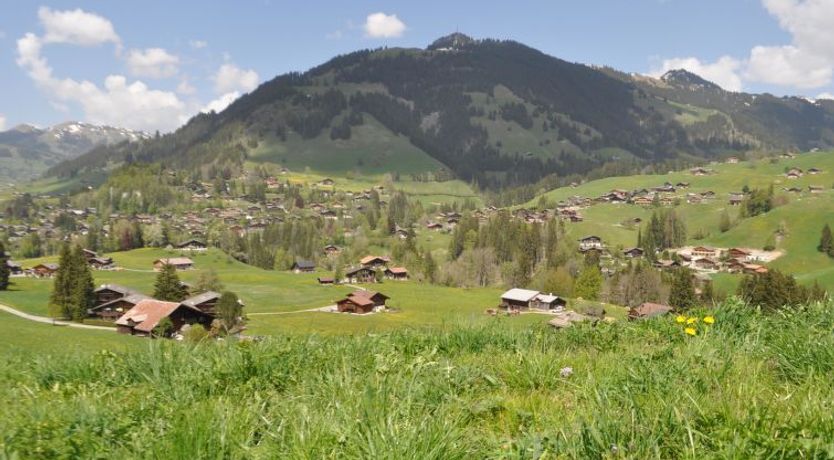 Photo of Alpenchalet Spiher Parterre
