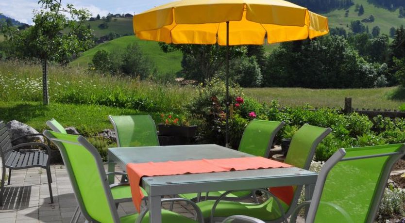 Photo of Alpenchalet Spiher Parterre