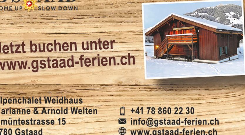 Photo of Alpenchalet Spiher Parterre