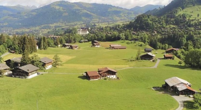 Photo of Alpenchalet Spiher Parterre