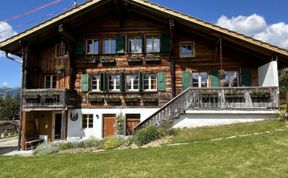 Photo of Alpenchalet Haldeli