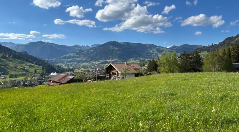 Photo of Alpenchalet Haldeli