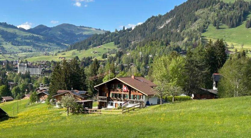 Photo of Alpenchalet Haldeli