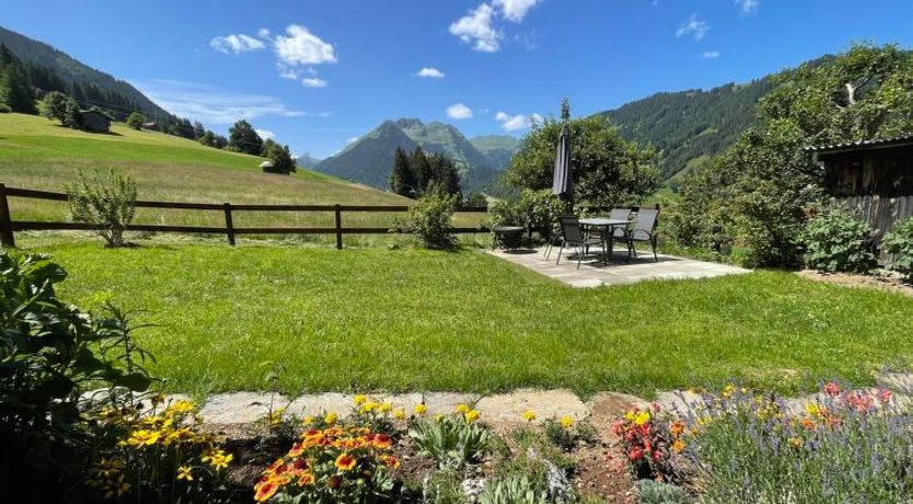 Photo of Alpenchalet Haldeli