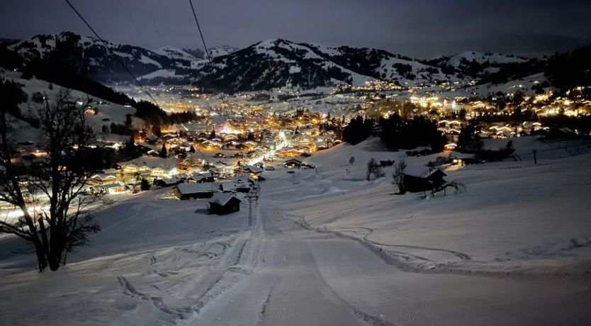 Photo of Alpenchalet Haldeli