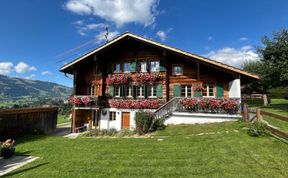 Photo of Alpenchalet Haldeli