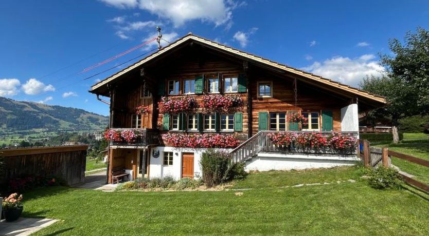 Photo of Alpenchalet Haldeli