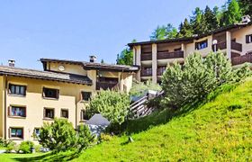 Photo of residenza-chesa-margun-14-2-apartment