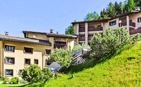 Photo of Residenza Chesa Margun 14-2 Apartment 5