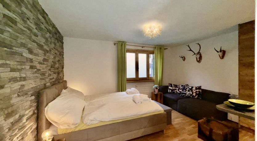 Photo of Residenza Chesa Margun 14-2 Apartment 5