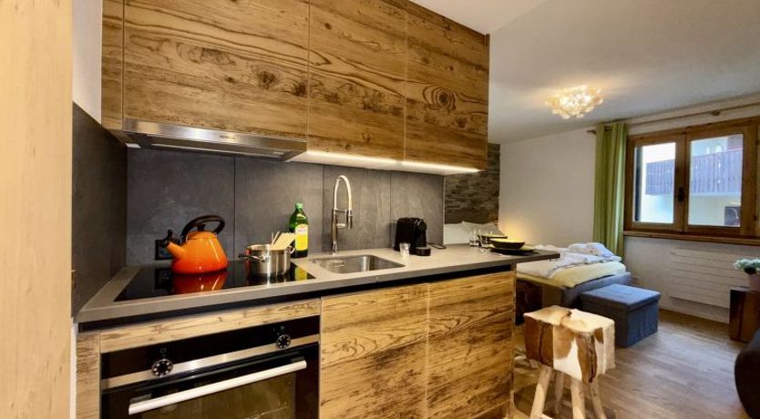 Photo of Residenza Chesa Margun 14-2 Apartment 5