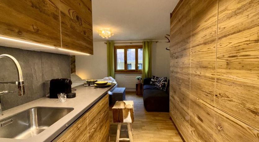 Photo of Residenza Chesa Margun 14-2 Apartment 5