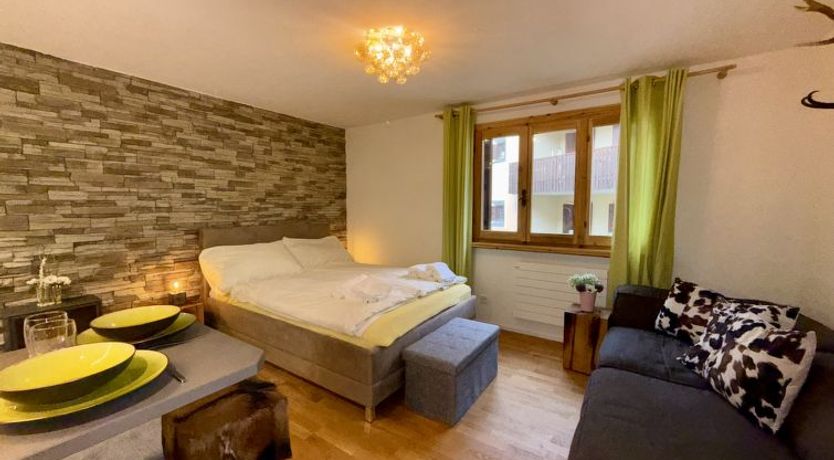 Photo of Residenza Chesa Margun 14-2 Apartment 5