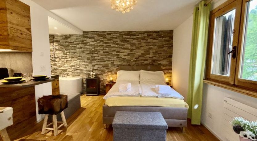 Photo of Residenza Chesa Margun 14-2 Apartment 5