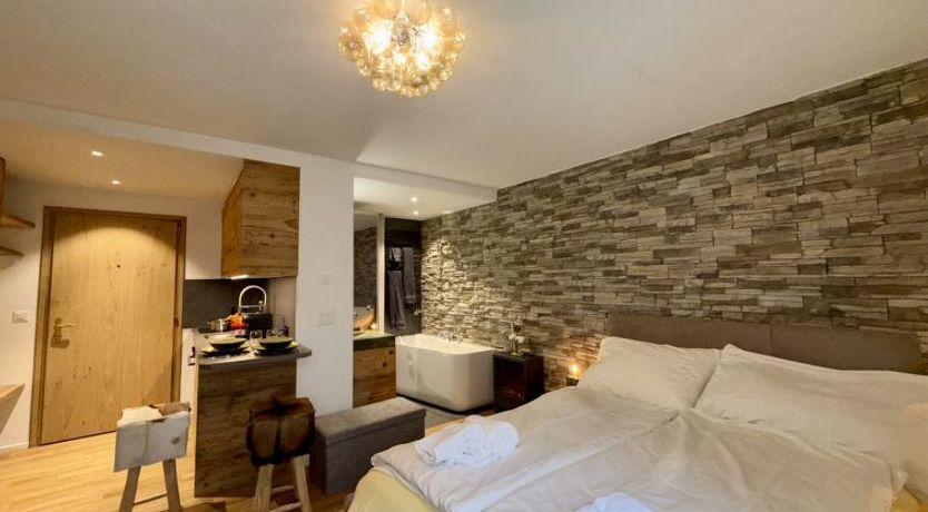 Photo of Residenza Chesa Margun 14-2 Apartment 5