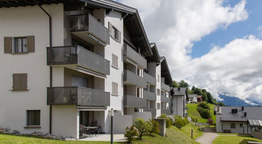 Photo of La Siala Apt.56A Apartment 19