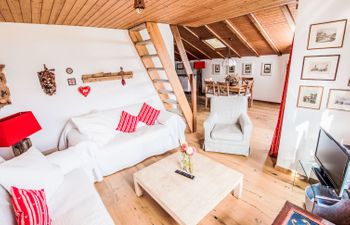 La Siala Apt.56A Apartment 19 Holiday Home