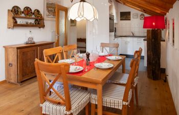 La Siala Apt.56A Apartment 19 Holiday Home