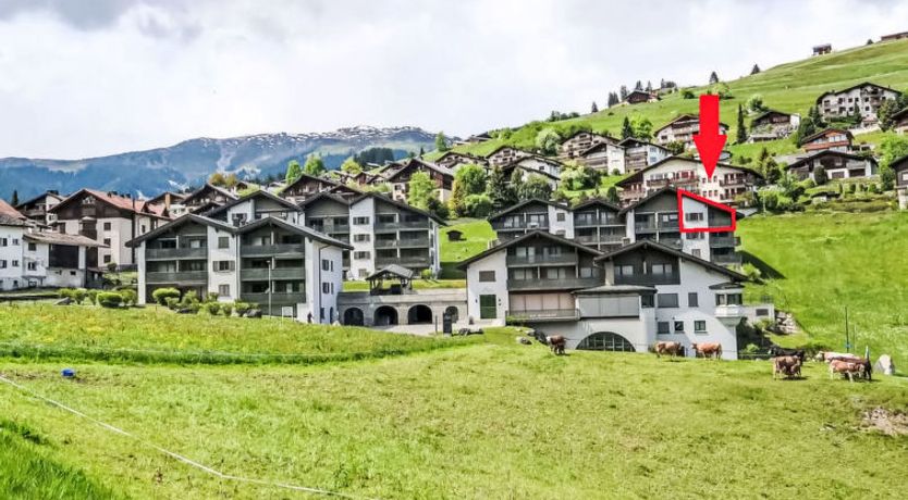 Photo of La Siala Apt.56A Apartment 19