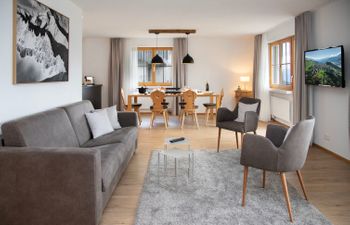 La Siala Apt.17 Apartment 17 Holiday Home