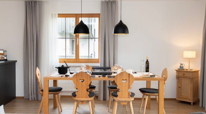 Photo of La Siala Apt.17 Apartment 17