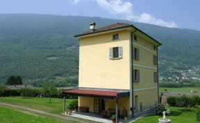 Photo of La Monda