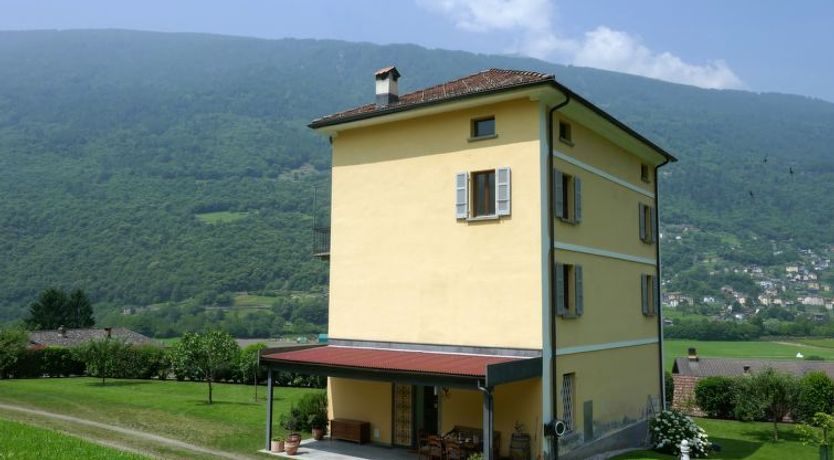 Photo of La Monda