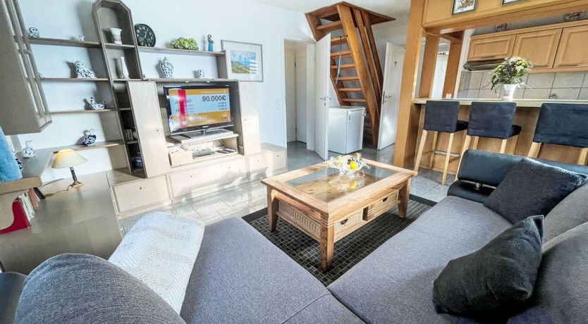 Photo of Fewo 4 in ruhigem Haus Apartment 4