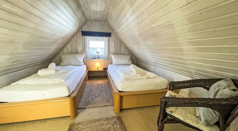 Photo of Fewo 4 in ruhigem Haus Apartment 4