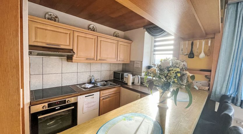 Photo of Fewo 4 in ruhigem Haus Apartment 4