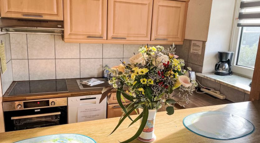 Photo of Fewo 4 in ruhigem Haus Apartment 4