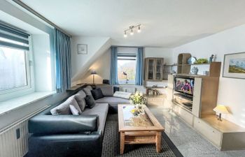Fewo 4 in ruhigem Haus Apartment 4 Holiday Home