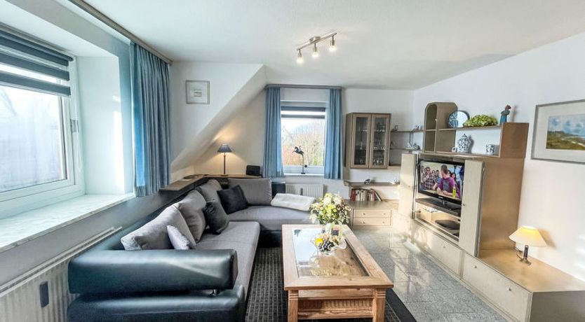 Photo of Fewo 4 in ruhigem Haus Apartment 4