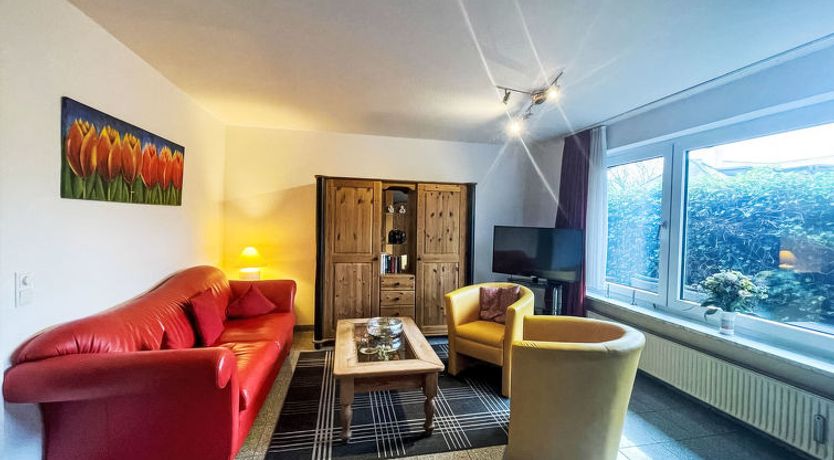 Photo of Fewo 2 in ruhigem Haus Apartment 2