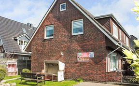 Photo of Fewo 2 in ruhigem Haus Apartment 2