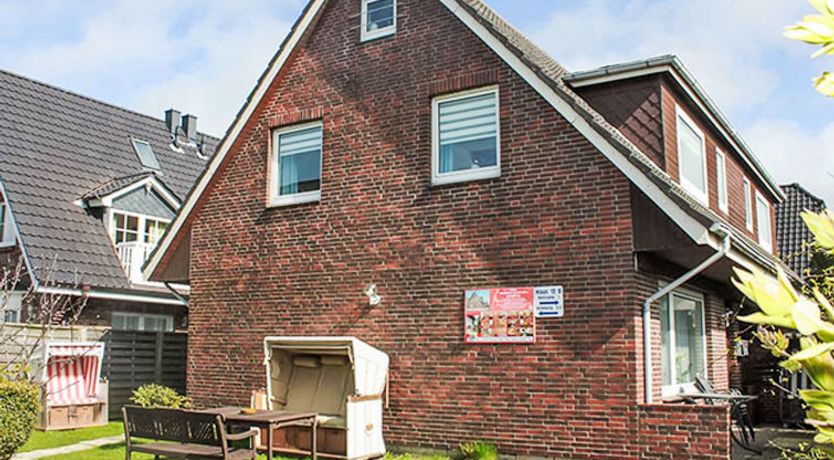 Photo of Fewo 2 in ruhigem Haus Apartment 2