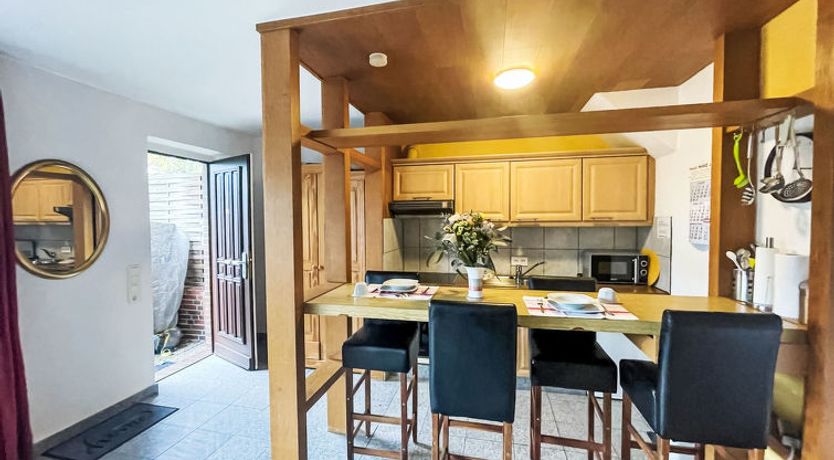 Photo of Fewo 2 in ruhigem Haus Apartment 2