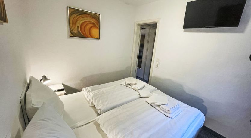 Photo of Fewo 2 in ruhigem Haus Apartment 2