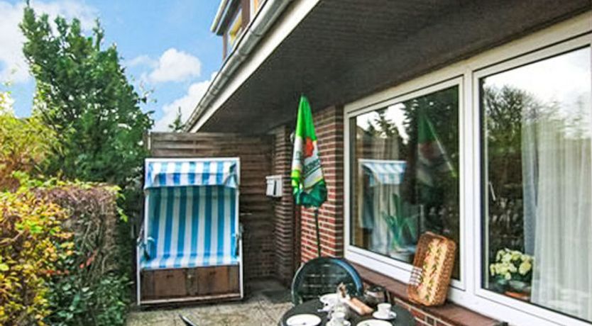 Photo of Fewo 2 in ruhigem Haus Apartment 2