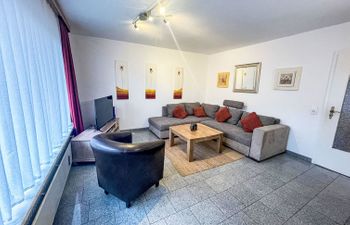 Fewo 1 in ruhigem Haus Holiday Home