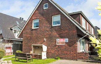 Fewo 1 in ruhigem Haus Holiday Home
