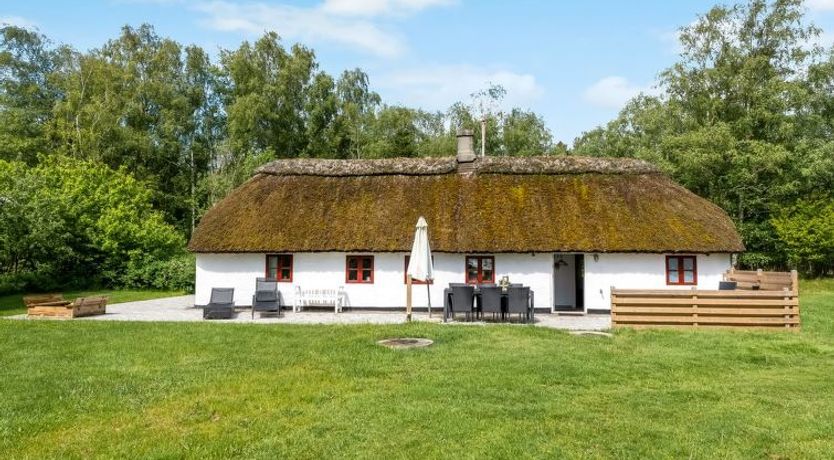 Photo of "Aatos" - 2km from the sea