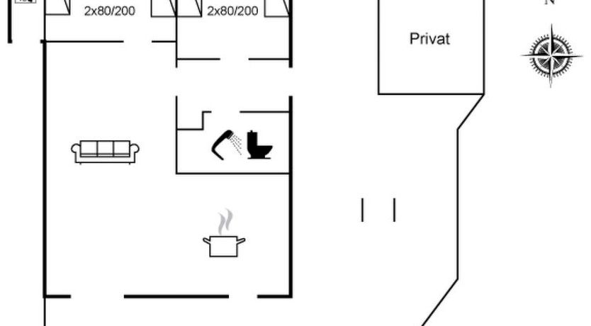 Photo of "Iiris" - 200m from the sea