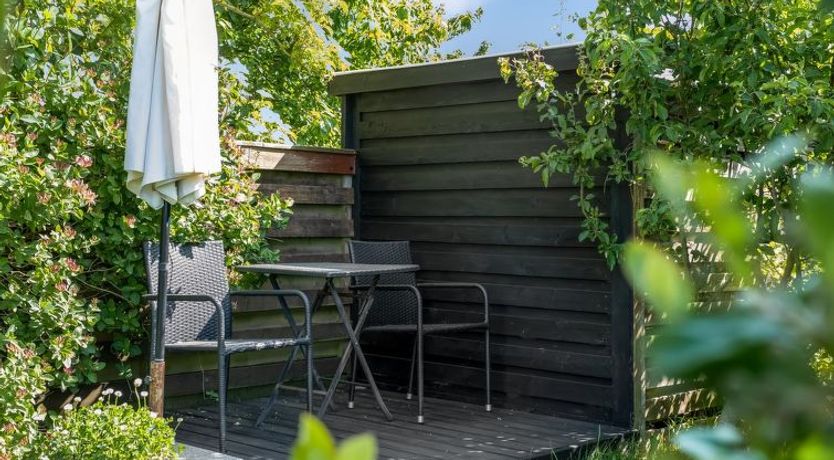 Photo of "Helemine" - 500m from the sea