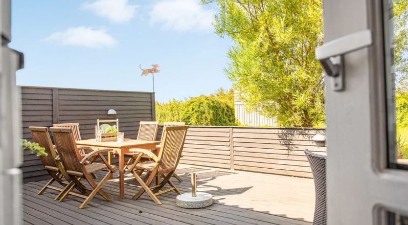 Photo of "Helemine" - 500m from the sea