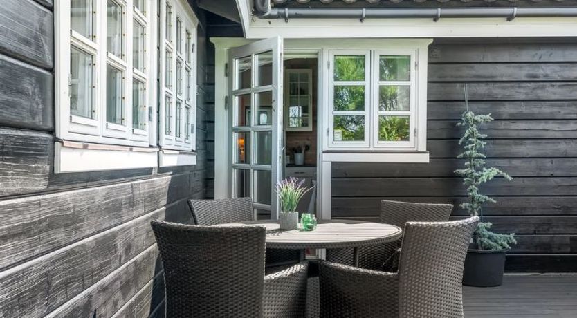 Photo of "Helemine" - 500m from the sea