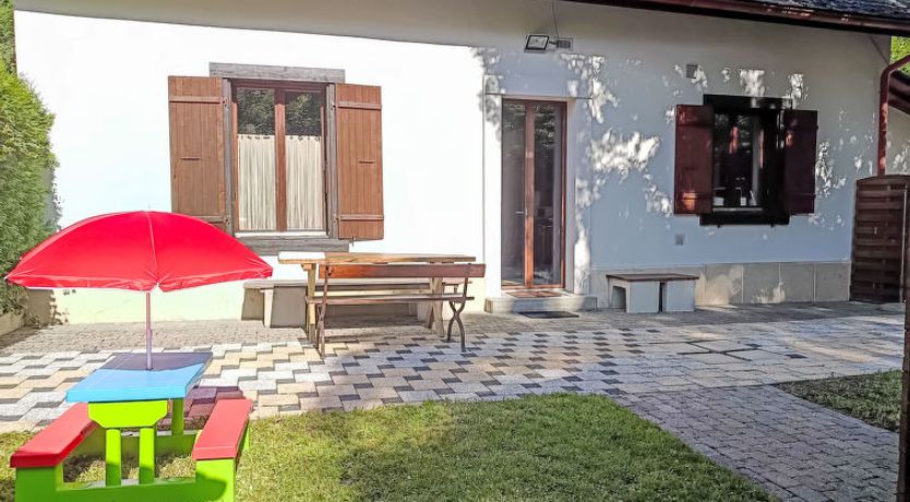 Photo of Maison des Gorges