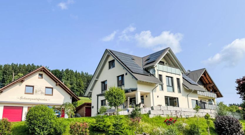 Photo of Panoramablick